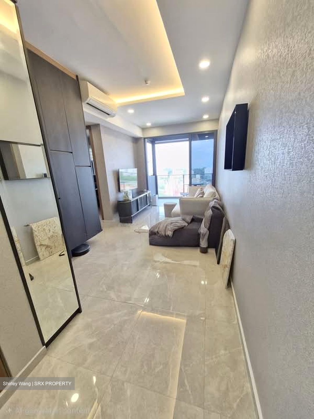 Stirling Residences (D3), Apartment #566483841